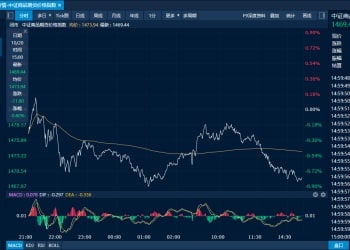 商品日报（10月20日）：二育升温生猪大幅反弹近3% 贵金属延续回调