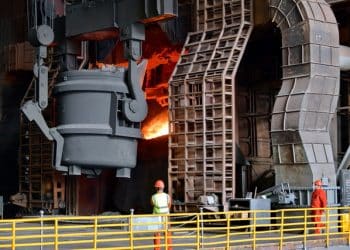 以主要排放企业为重点 钢铁水泥铝冶炼行业配额方案将出炉