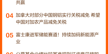 东方财富财经早餐 10月23日周四