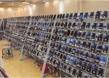 遭美国没收150亿美元比特币后 柬埔寨「太子集团」在韩银行超910亿韩元资产被冻结