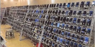 遭美国没收150亿美元比特币后 柬埔寨「太子集团」在韩银行超910亿韩元资产被冻结