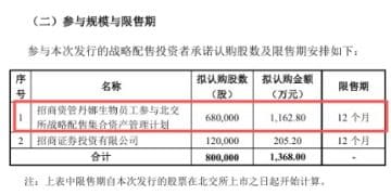 新股发行赚爽钱 战略配售变员工自配 新常态还是新乱象？