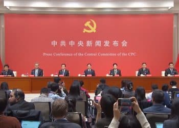 权威解读「十五五」 这场发布会释放重要信息