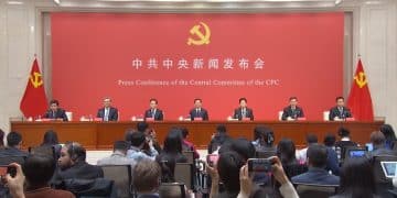 权威解读「十五五」 这场发布会释放重要信息