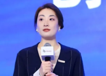 宗馥莉辞职原因曝光：将经营自己的品牌 仍为娃哈哈第二大股东