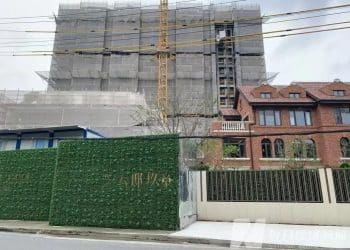 「10万+」新房称霸上海楼市 二手房中介称「大跌不太会 但涨回去更难」