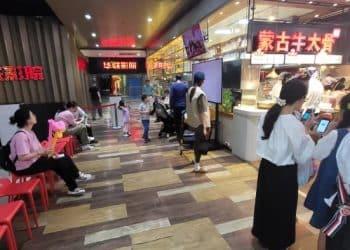 实探西贝北京门店：确实降价了 多菜品实现门店全流程现制