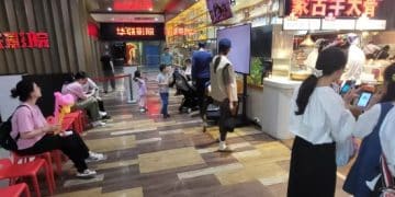 实探西贝北京门店：确实降价了 多菜品实现门店全流程现制