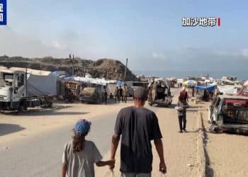 哈马斯代表团将与以色列谈判 人员交换与停火条件成焦点！