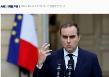 马克龙任命法国新总理 还是他！