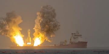 民营最大运力火箭再出征！引力一号（遥二）发射成功 多款商业火箭竞相首飞