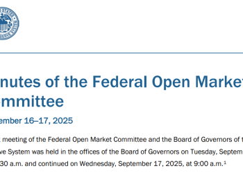 美联储会议纪要：多数官员支持年内进一步降息 路径分歧显著