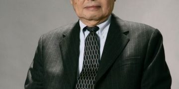 著名物理学家、诺贝尔物理学奖得主杨振宁逝世 享年103岁