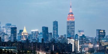 政府「停摆」继续 美第三季度GDP数据推迟公布