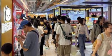 出游高峰来了！国庆假期首日上海游客量同比增长18.5% 二次元经济火热