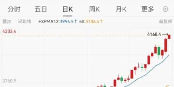 沸腾了！突破2000亿 3只「翻倍」