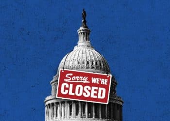 为何关门？影响多大？何时结束？一文看懂美政府再「关门」闹剧