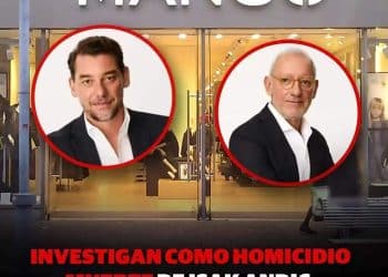 知名品牌创始人坠崖身亡，「80后」儿子成头号嫌疑人，事发时父子俩正一起爬山！家族资产超600亿元，继母：父子关系恶劣