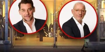 知名品牌创始人坠崖身亡，「80后」儿子成头号嫌疑人，事发时父子俩正一起爬山！家族资产超600亿元，继母：父子关系恶劣