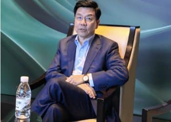 对话李开复：大模型应用爆发会带来推理芯片更大增长