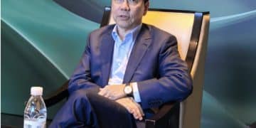 对话李开复：大模型应用爆发会带来推理芯片更大增长