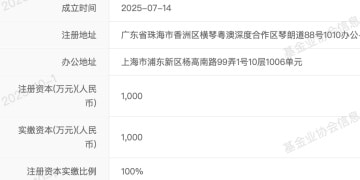 知名基金经理宋昆「公奔私」 备案友安私募基金