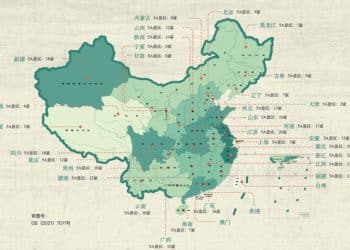 358家5A级景区，「反向出行」的背景板？