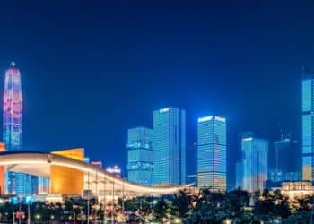 初代「中国硅谷」，是时候为自己「正名」了