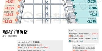 白银投资者最难忘的一天……｜财眼