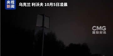 普京最新发声！50枚导弹+500架无人机袭击，泽连斯基：乌克兰遭俄方大规模袭击！最高戒备，波兰战机出动