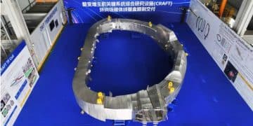 世界最大，正式交付！攻克多项关键技术