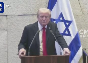 加沙停火协议签署！特朗普：第二阶段谈判「已经开始」！埃及、联合国发表声明