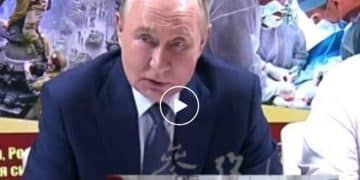 「巨大成功」,普京宣布重大消息!波兰维持部分乌农产品进口禁令!乌外长:乌克兰决定关闭驻古巴大使馆