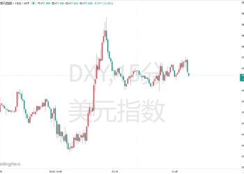 美元反弹只是「死猫跳」？顶级外汇预测师：美联储言论成新「指南针」！