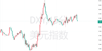 美元反弹只是「死猫跳」？顶级外汇预测师：美联储言论成新「指南针」！