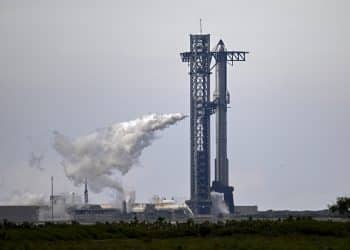 第11次试飞成功，「星舰」实现「活着回来」，实现这三大突破