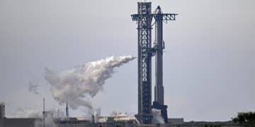 第11次试飞成功，「星舰」实现「活着回来」，实现这三大突破