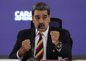 美导弹驱逐舰逼近！美军将在委附近海域举行军演！委内瑞拉谴责：敌对挑衅