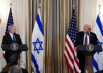 3至4天内回应「20点计划」，美以极限施压哈马斯！胡塞武装：使用巡航导弹袭击一艘货轮