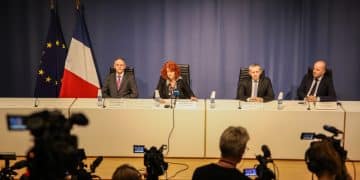 卢浮宫抢劫案,出现重大进展!