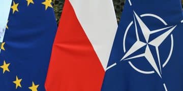 美国向北约通报:撤军!