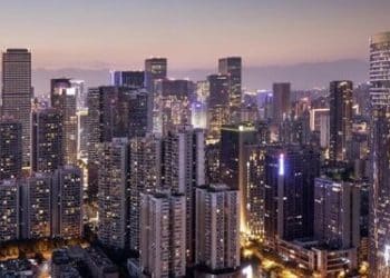 中西部竞速，「3万亿俱乐部」要扩容了？