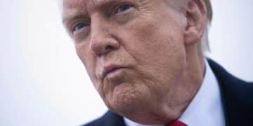 派遣国民警卫队再受阻，特朗普被叫停向俄勒冈州派兵！美高官：这里是战区，派兵具有正当性......