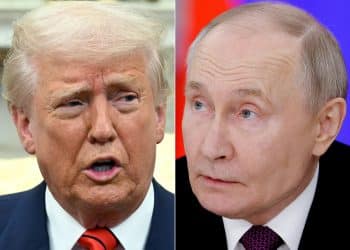 俄方发起、时长2.5小时，俄美总统时隔近两月再通话细节公布！特朗普：将与普京在匈牙利布达佩斯会面！欧尔班发声