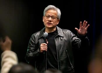 英伟达重磅！黄仁勋最新演讲勾勒AI宏伟蓝图：6G、核聚变、机器人、自动驾驶、超算全都有份