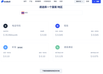 【出海泰国必备】你的业务卡在" 沟通" 这一关了吗？