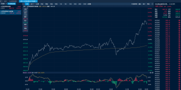 商品日报（10月29日）：集运欧线、焦煤领涨 三大油脂全线下挫