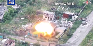 普京：主张通过协议解决乌克兰危机，俄军在几乎全部接触线上向前推进！乌军：在多个方向击退俄军进攻