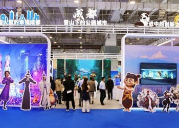 成都携70家企业533件作品亮相第十届版博会 全链条版权实践激活产业新动能