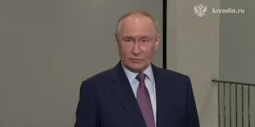 普京：泽连斯基最好想清楚，如用射程3000公里新武器打击俄领土，回应将非常严厉！国际油价大涨，黄金反弹，美联储有新消息，美股收涨